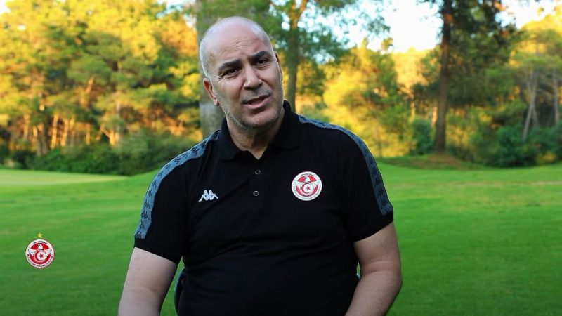 سامي الطرابلسي: دعوة الخضراوي للمنتخب مستحقة..وهذه أسباب غياب بن رمضان