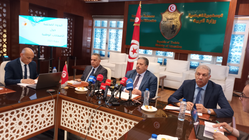 تنطلق الاثنين المقبل: كل التفاصيل حول امتحانات الباكالوريا