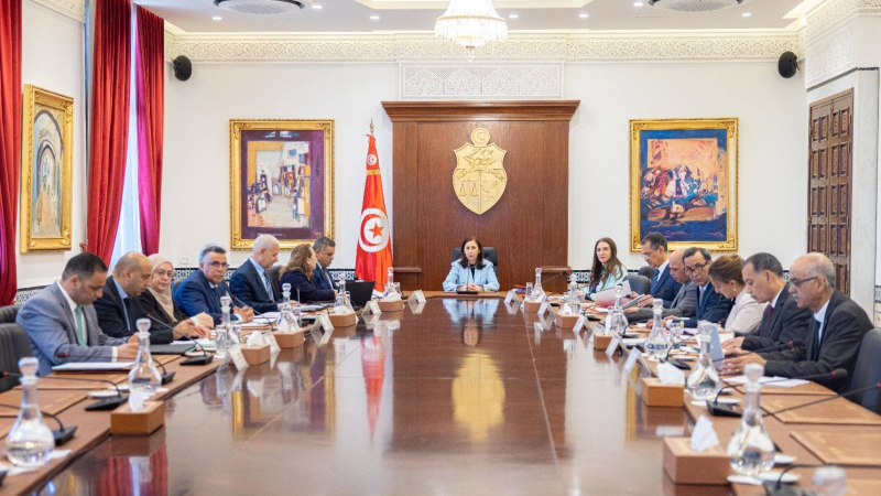 مجلس وزاري مضيّق: لا تغيير في أسعار الأسمدة الكيميائية