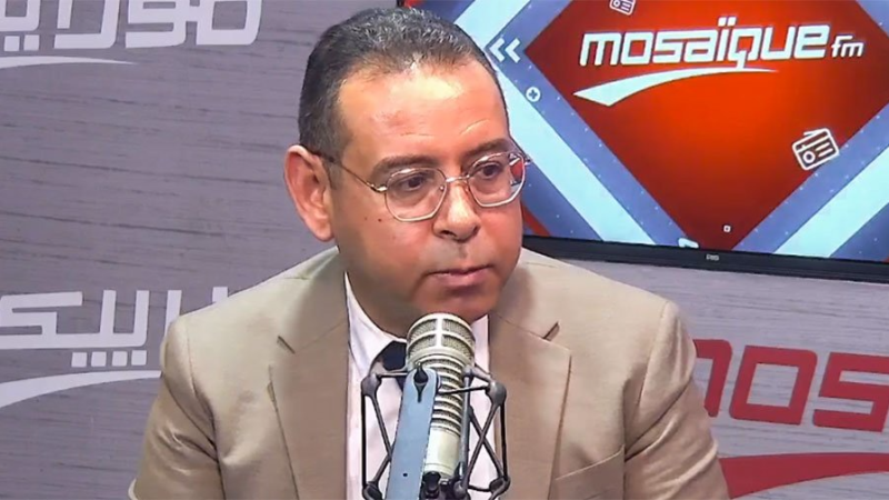 بوغطاس: تنظيم الانتخابات البلدية مرتبط بصدور أمر دعوة الناخبين