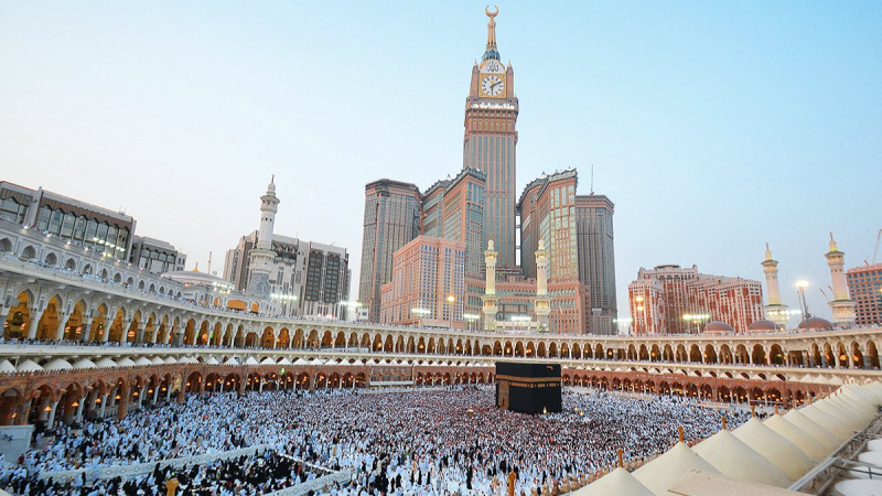 لا حالات ضياع للحجيج التونسيين هذه السنة
