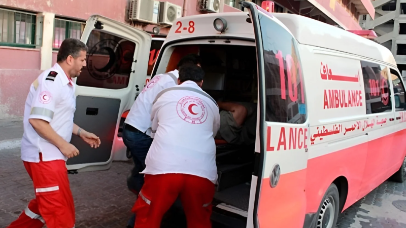 وزير الصحة الفلسطيني: نأمل الاستفادة من مؤتمر الصحة الواحدة بتونس