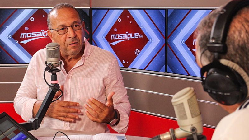 حسام بن عزوز: توقعات بأكثر من 11 مليون سائح في تونس خلال 2025