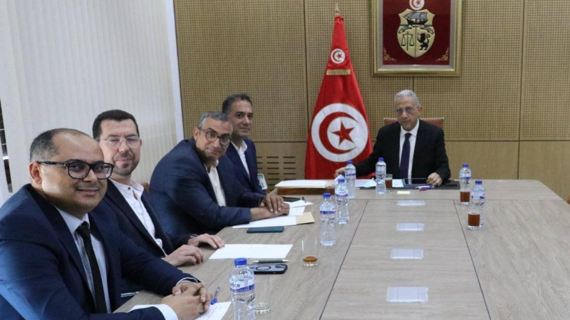 وزارة الصحة: دعم زراعة الكلى وتهيئة أقسام جديدة في المستشفيات الجهوية