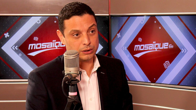 رئيس الغرفة التونسية الأمريكية للتجارة: مفاوضاتنا حول الرسوم متواصلة