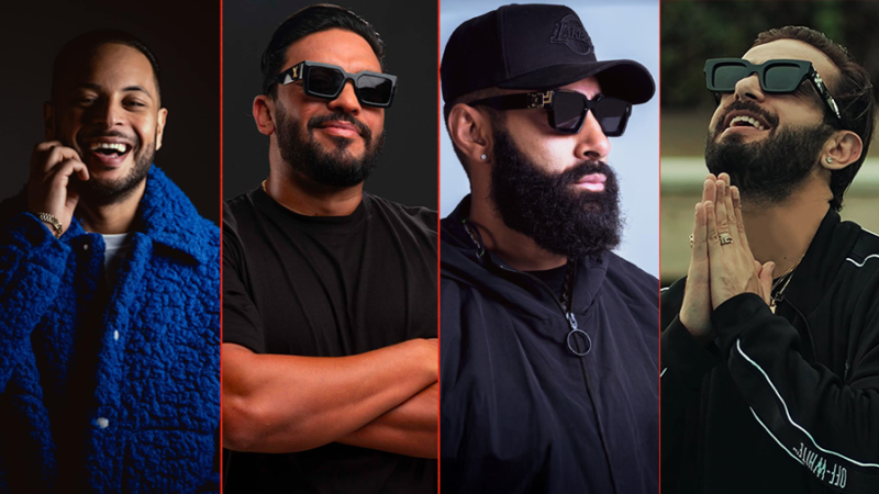 Tunisi Rapper Premier Festival de RAP en Tunisie : Les détails | Mosaique FM
