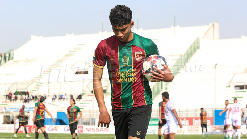 Khalil Ayari