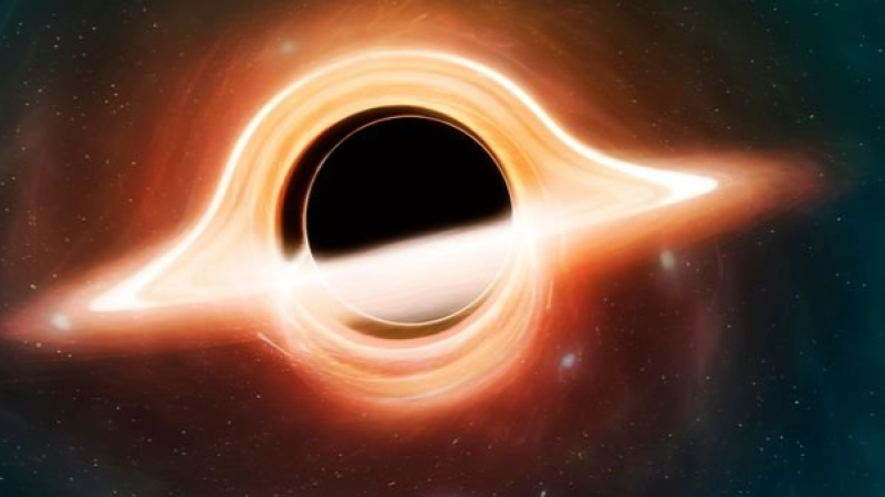 على خُطى Interstellar.. عالم فلك يقترح إرسال مركبة نحو ثقب أسود