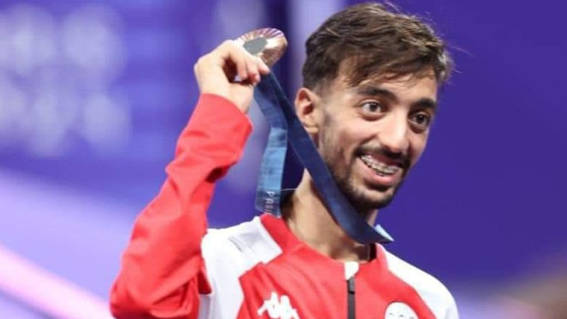 5 ذهبيات لتونس في الدورة الدولية المفتوحة للتايكواندو