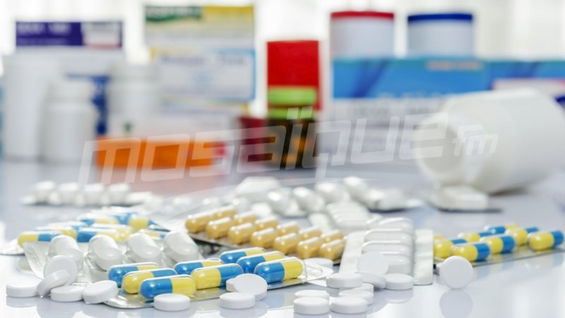 خبير بمنظمة الصحة العالمية: الأدوية الجنيسة تغطي 60% من حاجيات تونس