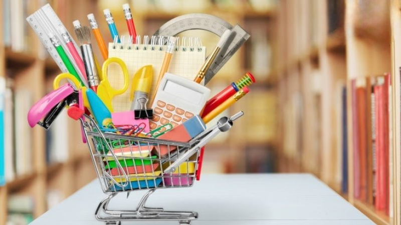 الصحة والتجارة تدعوان لاقتناء المستلزمات المدرسية من المسالك المنظمة