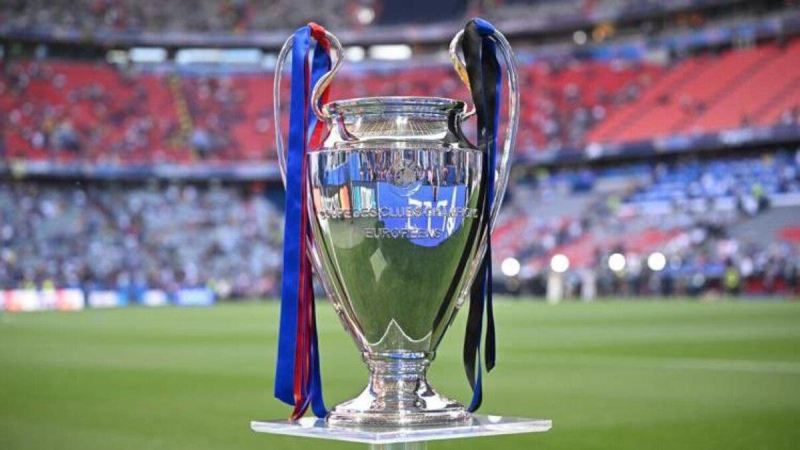 أبطال أوروبا: قمة بين باريس وبرشلونة..ريال مدريد يلاقي السيتي وليفربول