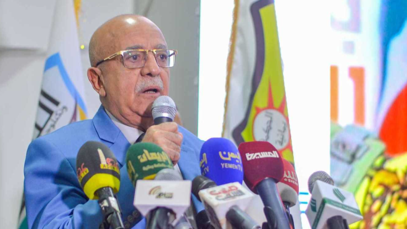 المقاومة اليمنيّة تعلن اغتيال رئيس الحكومة ووزراء في ضربة إسرائيلية