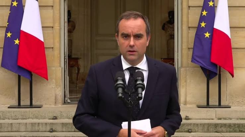 Lecornu : Un nouveau Premier ministre attendu dans 48 heures | Mosaique FM