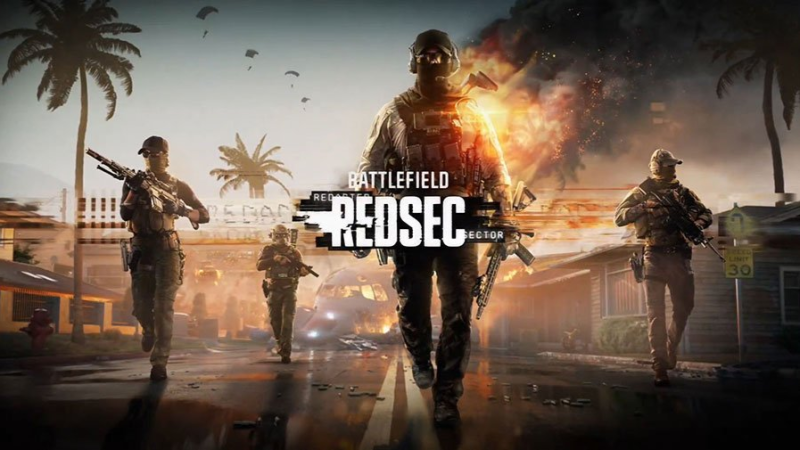 Battlefield lance son propre Battle Royale | Mosaique FM