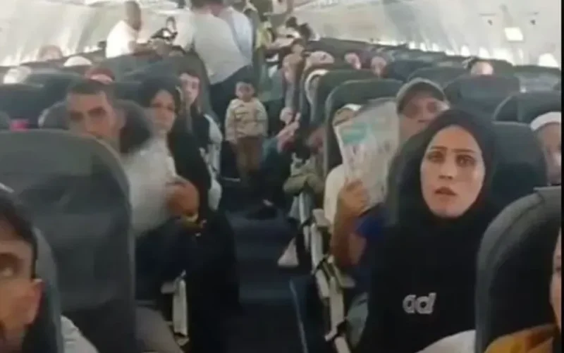 جنوب أفريقيا تستقبل 130 فلسطينيا بعد منعهم لعدم استيفاء قواعد الدخول | Mosaique FM