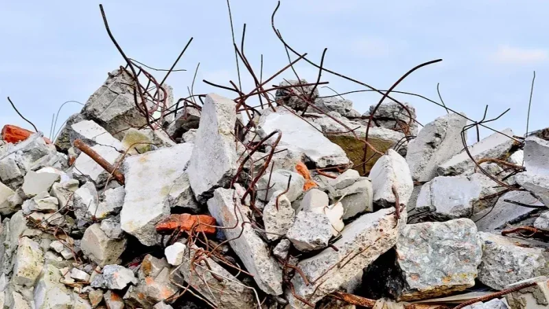 وزير التجهيز يدعو إلى تكثيف عمليات النظافة ورفع مخلفات البناء وزير التجهيز يدعو إلى تكثيف عمليات ...