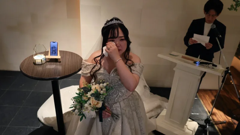 يابانية تعلن زواجها من شخصية افتراضية أنشأتها بالذكاء الاصطناعي