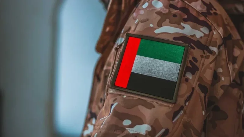 الإمارات: مقتل متعاقد مدني في هجوم إيراني على البحرين