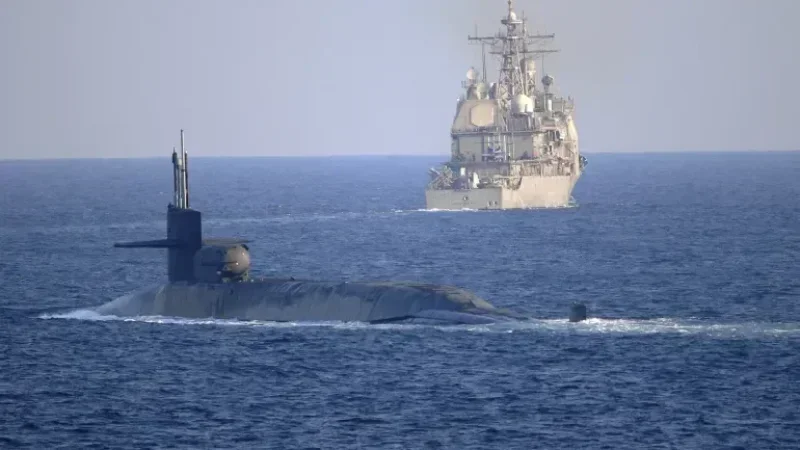 إيران: مستعدون للتجاوب مع إسبانيا لعبور سفنها من مضيق هرمز