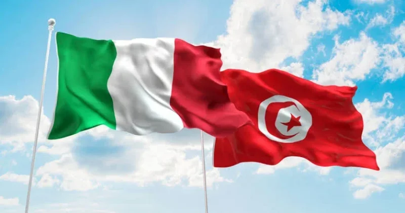 Tunisie-Italie : Renforcement du partenariat militaire stratégique