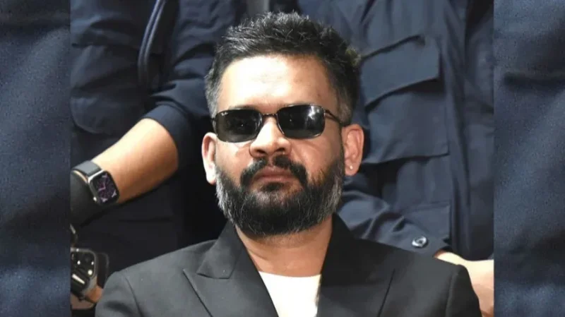 Népal : Un rappeur devenu premier ministre