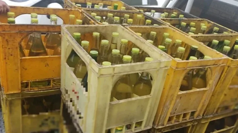 قضية المضاربة في الزيت النباتي المدعم: 35 سنة سجنا لرجل أعمال و3 آخرين