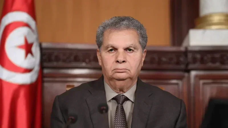 Décès de Salah Mbarki: Législatives partielles à El Kabaria le 28 juin