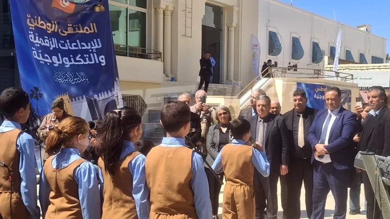 وزير التربية: النوادي الثقافية والعلمية تبني شخصية الطفل المتوازن