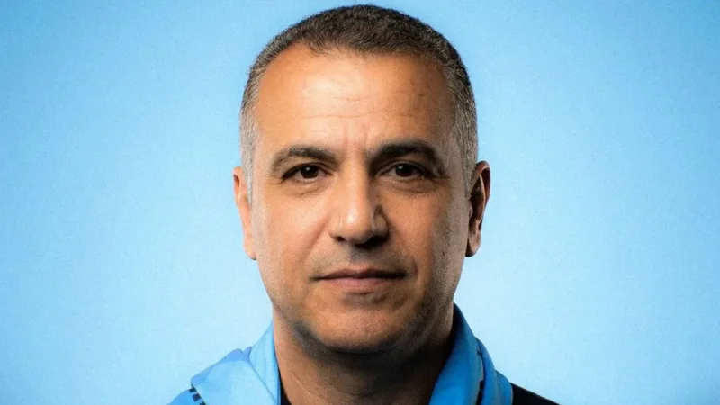 الأخدود يتعاقد مع التونسي فتحي الجبال لإنقاذه من الهبوط