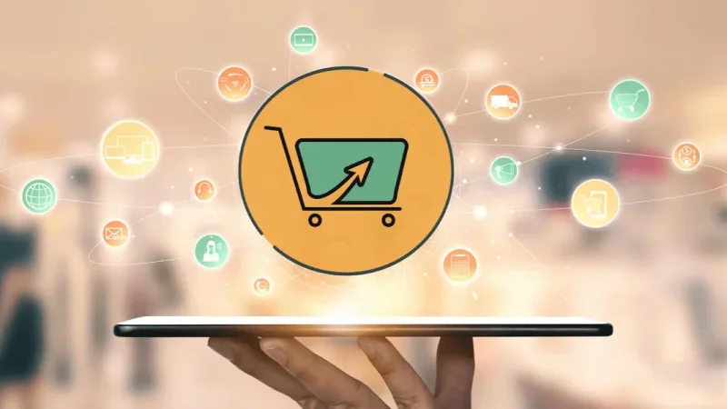 خبير اقتصادي: 2026 تشهد رقابة جبائية جديدة على التجارة الالكترونية