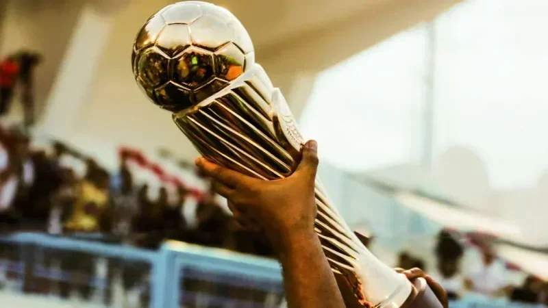 نتائج قرعة الدور ثمن النهائي لكأس تونس لكرة القدم