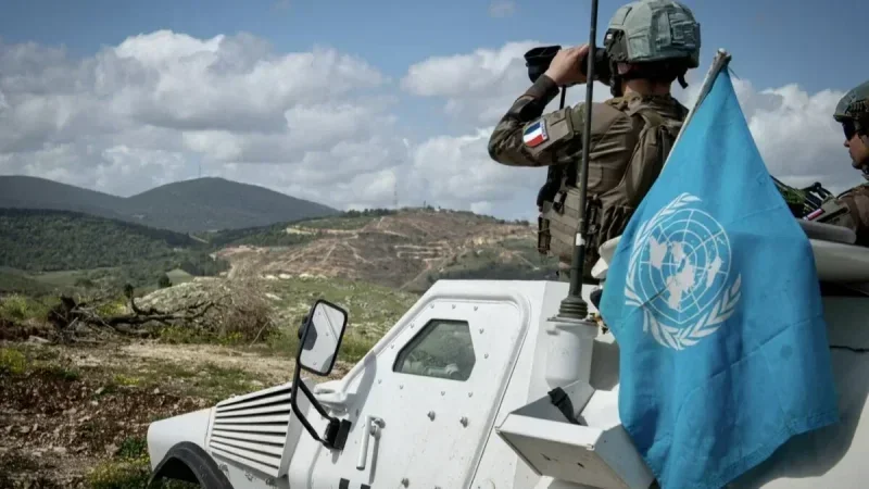 مقتل جندي من قوات حفظ السلام في لبنان وإصابة آخر بجروح خطيرة