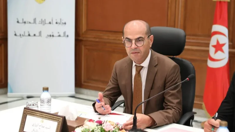 وزير التجهيز : نعمل مع وزارة الصحة على إنجاز مستشفيي الدهماني وتالة