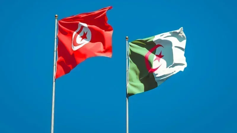 Soixante Tunisiens aux Journées de partenariat à Tébessa