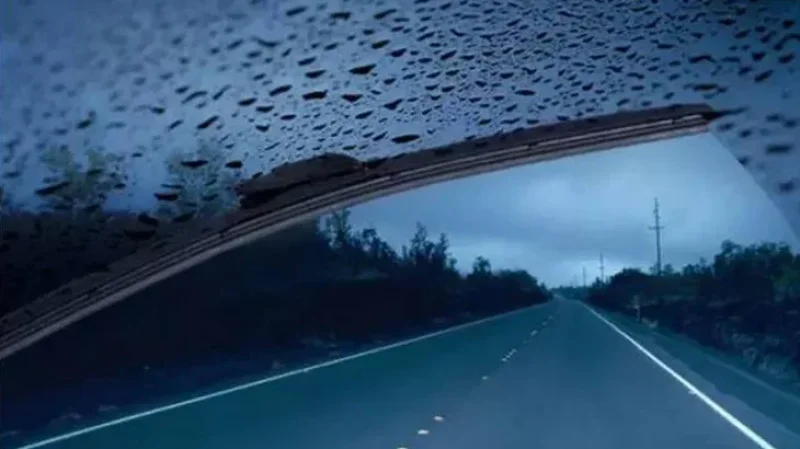 تقلبات جويّة: مرصد المرور يحذّر مستعملي الطريق