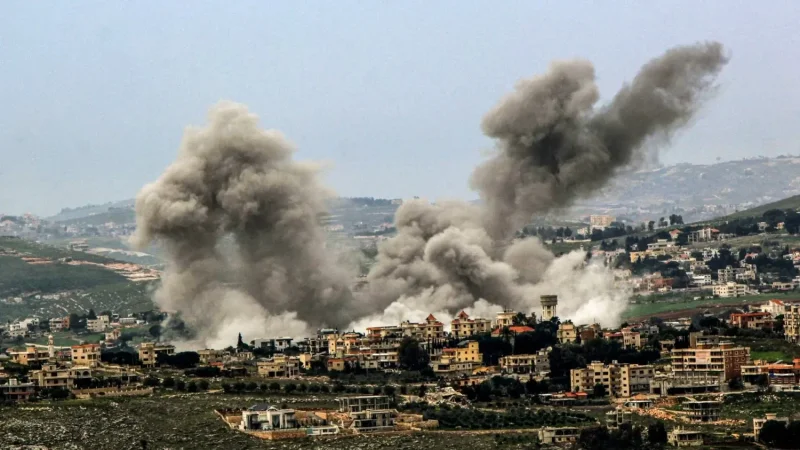 وزيرة لبنانية: نستعد لأزمة نزوح..