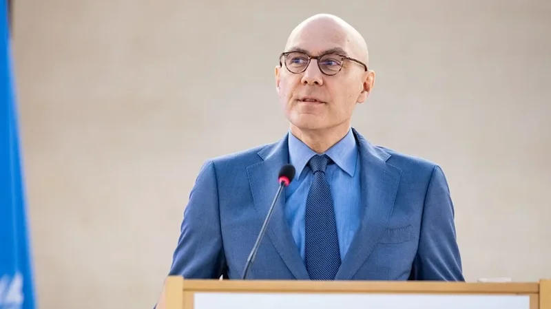 الأمم المتحدة: إعدام الأسرى الفلسطينيين انتهاك القانون الإنساني الدولي