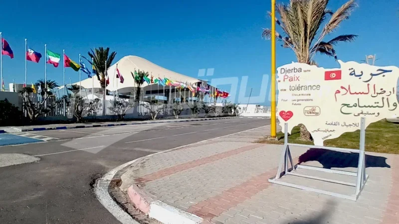 جربة تستقطب 50 شركة سياحة ليبية لتعزيز الترويج للوجهة التونسية