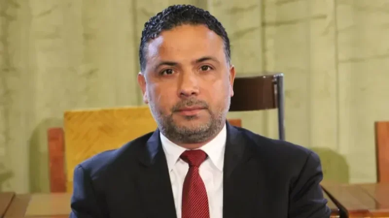 قضية أحداث المطار: تأييد الحكم في حق سيف الدين مخلوف