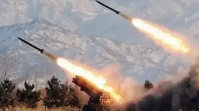 صواريخ بالستية يمنية تستهدف تل أبيب