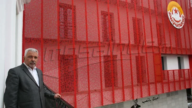 اتّحاد الشغل: المكتب التنفيذي يتخلّى عن المنح وسيارة الأمين العام