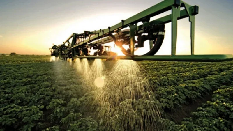 لجنة إسناد الامتيازات تصادق على استثمارات فلاحية بقيمة 9.4 مليون دينار