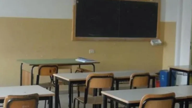 تعليق الدروس في كامل معتمديات ولاية جندوبة