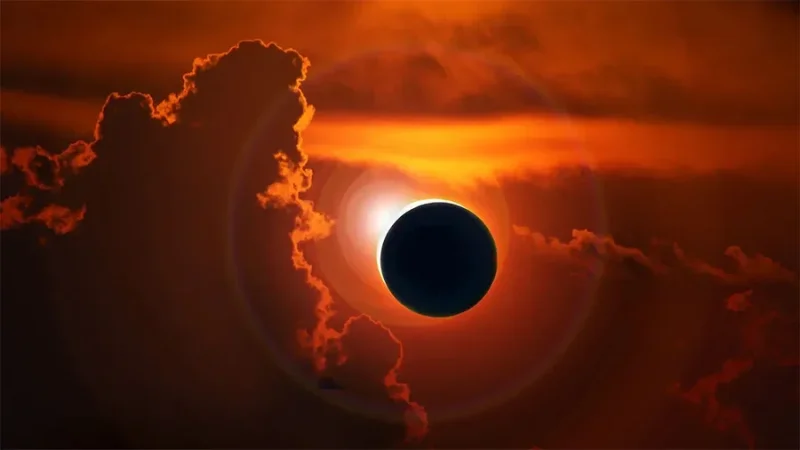 ياسين زروق: كسوف 2027 أهم ظاهرة فلكية في تونس