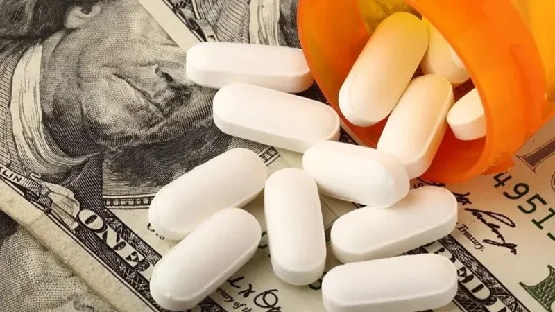 واشنطن تفرض رسوما جمركية جديدة على الأدوية