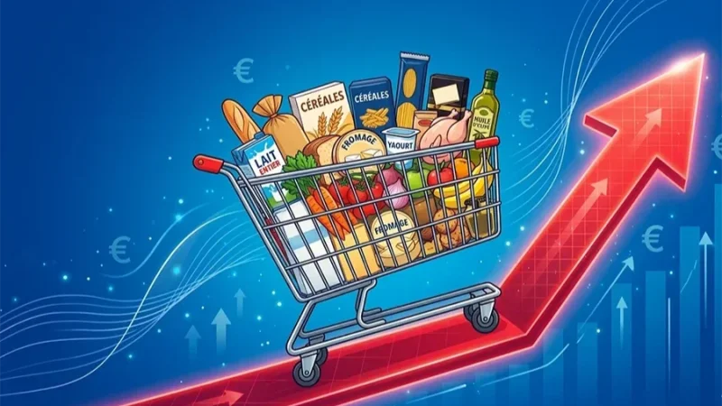 أسعار الغذاء العالمية ترتفع بسبب الحرب على إيران