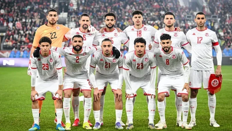 تونس بـ1700 كلم.. مسافات تنقّل المنتخبات العربية في المونديال