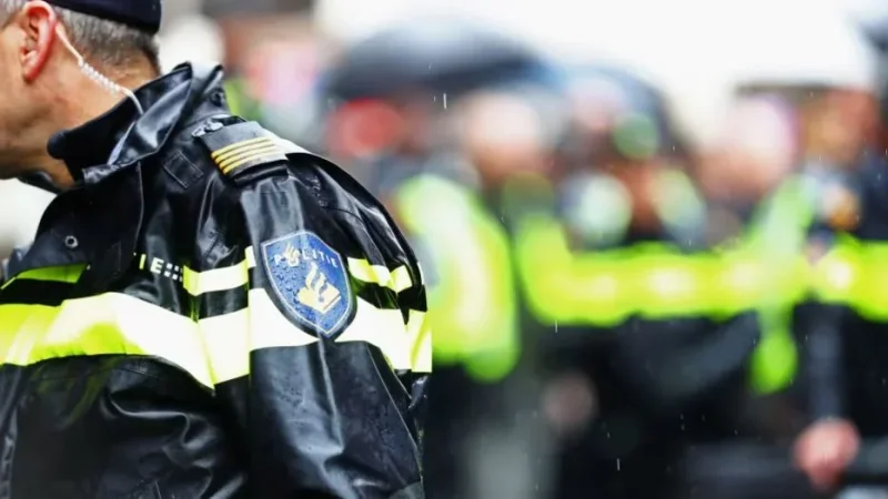 هولندا: انفجار عند مدخل مركز داعم لكيان الاحتلال