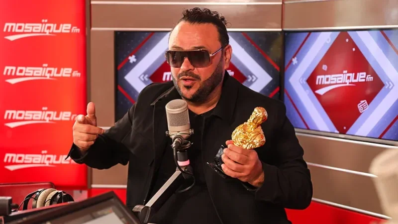 أكرم ماق يقدم جديده الفني 'يا مرا'